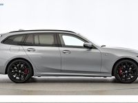 gebraucht BMW 320 d xDrive