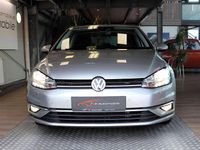 Gebraucht VW Golf VII Comfortline 150 PS (110 kW) 2019 Grau Kleinwagen