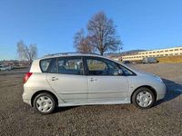 gebraucht Toyota Corolla Verso 20 D-4D