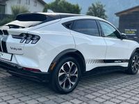 gebraucht Ford Mustang Mach-E Elektro 68kWh Standard Range