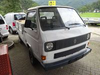 gebraucht VW T3 245 Pritsche Ds.