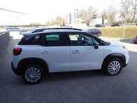 gebraucht Citroën C3 Aircross BlueHDi 100 S&S 6-Gang-Manuell Shine