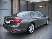 gebraucht BMW 740 d xDrive Aut.