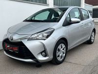 gebraucht Toyota Yaris 1.0 VVT-i Active LKA KAM NSW BLTH EB