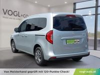 Gebraucht Mercedes 180 Style 116 PS (85 kW) 2023 Silber Limousine