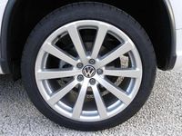gebraucht VW Tiguan Tiguan 2,0 TDI 4Motion Sky DPF Aut. Sky