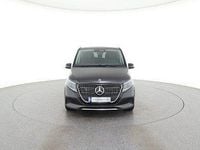 Gebraucht Mercedes V300 Avantgarde 237 PS (174 kW) 2025 Graphitgrau metallic Van / Kleinbus