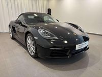 gebraucht Porsche 718 Boxster S 