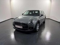 Gebraucht Mini One D Clubman 116 PS (85 kW) 2021 Grau Kombi