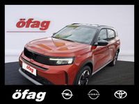 Neu Opel Frontera 83 kW (113 PS) 2026 SUV