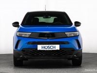 gebraucht Opel Mokka-e GS Line EXTRAS NEUZUSTAND -50%