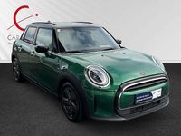 gebraucht Mini Cooper Cooper Aut.
