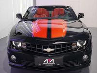 gebraucht Chevrolet Camaro Cabrio 6.3 V8