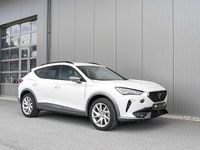 gebraucht Cupra Formentor 14 e-Hybrid 204 DSG Sportausstattung K...