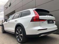 gebraucht Volvo V60 CC Plus, B4 AWD Mild Hybrid, Diesel