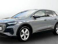 Gebraucht Audi Q4 e-tron Business 210 kW (286 PS) 2024 Mittelgrau  normal SUV
