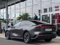 gebraucht Mazda 6e EV 245ps Long Range AT RWD Takumi Plus Leder