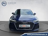 gebraucht Audi A1 Sportback 30 TFSI advanced exterieur
