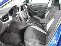 gebraucht Skoda Scala Selection TSI