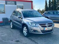 gebraucht VW Tiguan Sport