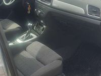 gebraucht Audi Q3 Q320 TDI Intense quattro S-tronic Intense