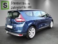 gebraucht Renault Grand Scénic Limited Blue dCi 120