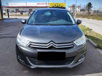 gebraucht Citroën C4 2.0 HDi 150 EXCLUSIVE