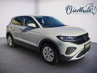 gebraucht VW T-Cross - 4Me TSI