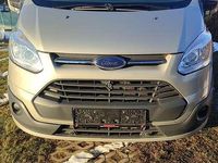 gebraucht Ford Tourneo Custom 300 L1H1 VA Titanium