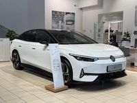 Gebraucht VW ID.7 GTX 250 kW (340 PS) 2026 Weiss  normal Limousine