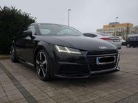 gebraucht Audi TT Coupé 20 TDI ultra