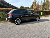 gebraucht Seat Leon Style 1,6 TDI CR