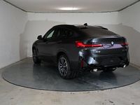 Gebraucht BMW X4 M M Sport 190 PS (139 kW) 2025 SUV