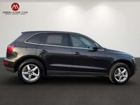 gebraucht Audi Q5 2.0 TDI quattro S-Tronic.