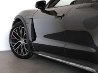 gebraucht Porsche Taycan 4 Cross Turismo