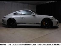 Gebraucht Porsche 911 GT3 500 PS (367 kW) 2018 Grau Coupé