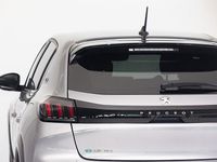 gebraucht Peugeot e-208 208 50kWh GT