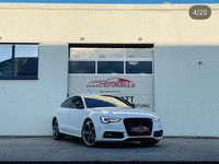 gebraucht Audi A5 Sportback 20 TDI quattro Sport S-tronic