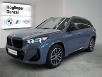 gebraucht BMW X1 xDrive20d