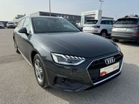 gebraucht Audi A4 Avant 35 TDI