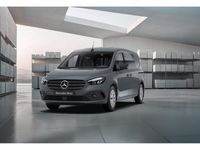 Gebraucht Mercedes Citan 112 116 PS (85 kW) 2025 Grau Kombi