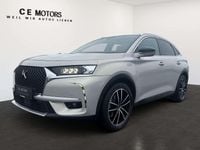 Gebraucht DS Automobiles DS7 Crossback Be Chic 200 PS (147 kW) 2020 Braun SUV