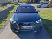 gebraucht Audi A4 Allroad quattro 3,0 TDI Tiptronic