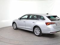 gebraucht Skoda Octavia Combi Selection TDI DSG