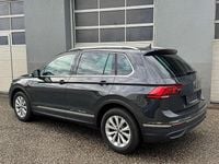 gebraucht VW Tiguan 2,0 TDI Life DSG