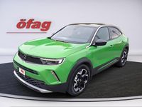 gebraucht Opel Mokka-e Ultimate 3 Phasig