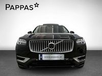 Gebraucht Volvo XC90 310 PS (228 kW) 2024 Schwarz SUV