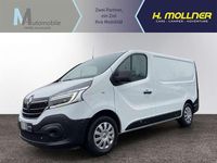 gebraucht Renault Trafic KW L1H1 2,0 dci