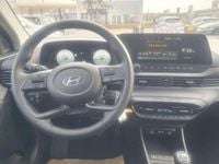 gebraucht Hyundai i20 1,2 MPI GO PLUS