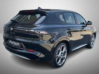 Gebraucht Alfa Romeo Tonale Ti 160 PS (117 kW) 2024 Schwarz SUV